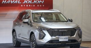 ใหม่ New Haval JOLION 2022 ราคา ฮาวาล โจไลอ้อน ตารางผ่อน-ดาวน์