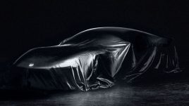 Honda S2000 EV อาจเปิดตัวภายในปีนี้