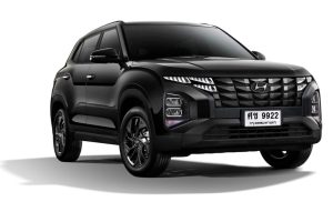 ใหม่ NEW Hyundai CRETA 2023-2024 ราคา ฮุนได เครต้า ตารางผ่อน-ดาวน์