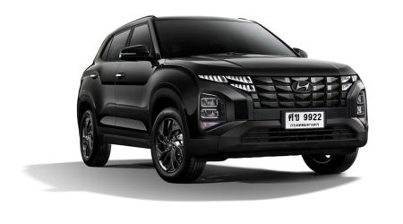 ใหม่ NEW Hyundai CRETA 2023-2024 ราคา ฮุนได เครต้า ตารางผ่อน-ดาวน์