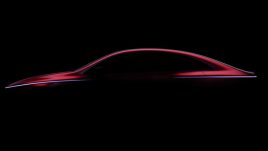 Mercedes-Benz เตรียมเปิดตัว Concept Car EV ระดับ Entry Luxury และ E-Class All-Terrain เดือนกันยายนนี้