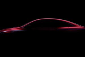Mercedes-Benz เตรียมเปิดตัว Concept Car EV ระดับ Entry Luxury และ E-Class All-Terrain เดือนกันยายนนี้