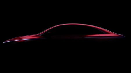 Mercedes-Benz เตรียมเปิดตัว Concept Car EV ระดับ Entry Luxury และ E-Class All-Terrain เดือนกันยายนนี้