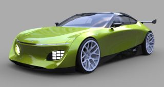 Mitsubishi Eclipse หากกลับมาในอนาคต ?