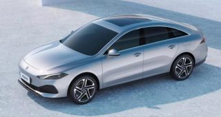 Roewe D7 DMH รถยนต์ Sedan ขุมพลัง PHEV มอเตอร์ไฟฟ้าคู่ วิ่งได้ไกลสุด 1,400 กม. เตรียมเปิดตัวปลายปีนี้