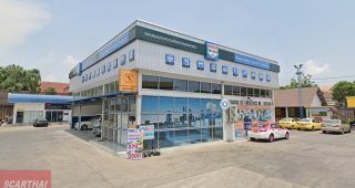 MMS Bosch Car Service สาขาราชพฤกษ์