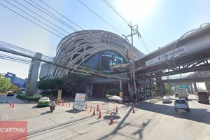 BYD Central Westgate