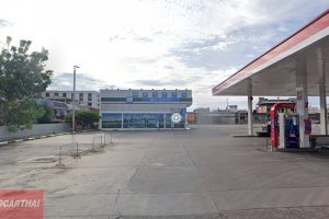 MMS Bosch Car Service สาขาพัทยา