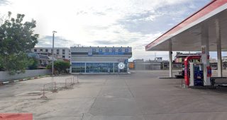 MMS Bosch Car Service สาขาพัทยา