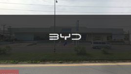 BYD หนึ่ง บุรีรัมย์