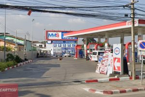 MMS Bosch Car Service สาขาคู้บอน