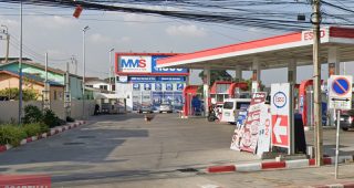 MMS Bosch Car Service สาขาคู้บอน
