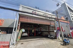 พรเทพโช๊คอัพ อุดมสุข