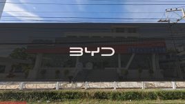 BYD ศรีสมบูรณ์ ลพบุรี