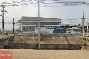 BYD ศรีสมบูรณ์ เพชรบูรณ์