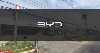 BYD หนึ่ง โคราช สาขาจอหอ