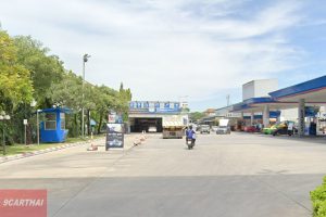 MMS Bosch Car Service สาขาสำโรง
