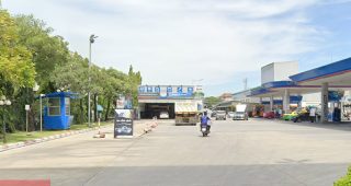 MMS Bosch Car Service สาขาสำโรง