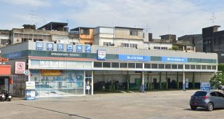 MMS Bosch Car Service สาขาเพชรเกษม