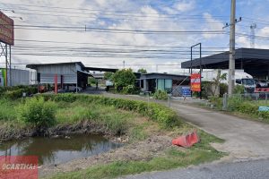 พรเทพโช๊คอัพ ชลบุรี