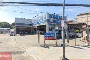 MMS Bosch Car Service สาขางามวงศ์วาน