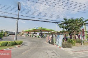 MMS Bosch Car Service สาขากาญจนาภิเษก