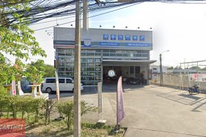 MMS Bosch Car Service สาขารามอินทรา
