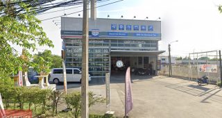 MMS Bosch Car Service สาขารามอินทรา