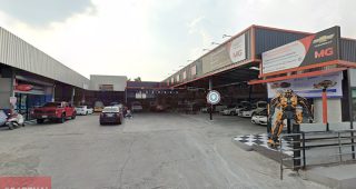 ช่างนพ ออโต้เซอร์วิส