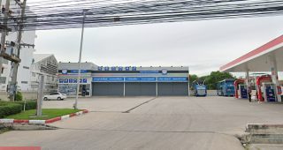 MMS Bosch Car Service สาขาบางแสน