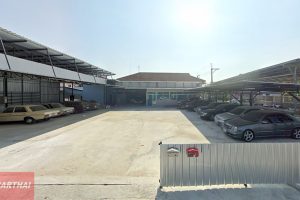 เพชรอุดมออโต้เซอร์วิส