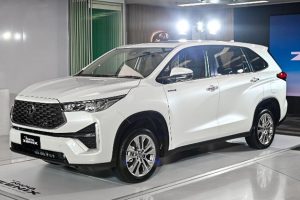 ใหม่ All-New TOYOTA INNOVA ZENIX 2023-2024 ราคา โตโยต้า อินโนวา ซีนิกซ์ ตารางผ่อน-ดาวน์