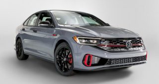 Volkswagen Jetta GLI 40th Anniversary Edition ปี 2024 มีแค่ 1,984 คันเท่านั้น เริ่มต้นที่ 968,000.-