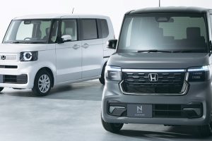 Honda N-Box ปี 2024 ! Kei Car รุ่นใหม่ เปิดจองแล้วในญี่ปุ่น พร้อมการปรับโฉมใหม่ ทันสมัยน่าใช้ยิ่งขึ้น