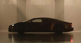 Bugatti Chiron รุ่นพิเศษ Gold-Themed เตรียมเผยโฉม 10 สิงหาคมนี้