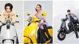ใหม่ New Honda Giorno+ 2023-2024 ราคา ฮอนด้า จีออโน่ พลัส ตารางผ่อน-ดาวน์