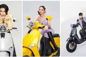 ใหม่ New Honda Giorno+ 2023-2024 ราคา ฮอนด้า จีออโน่ พลัส ตารางผ่อน-ดาวน์