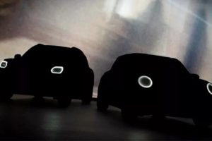 MINI Cooper และ Countryman EV ปี 2024 เปิดตัวในวันที่ 1 กันยายนนี้