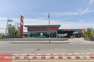ISUZU รัตภูมิ สงขลา