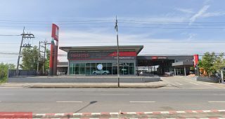 ISUZU รัตภูมิ สงขลา