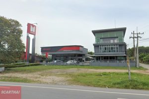 ISUZU ลำไพล สงขลา