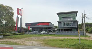 ISUZU ลำไพล สงขลา