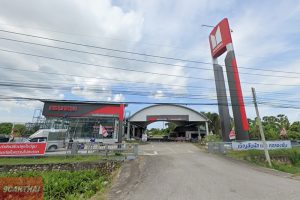 ISUZU สิงหนคร สงขลา