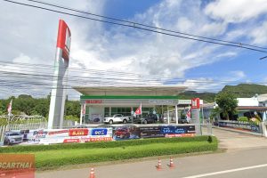 ISUZU ละงู สตูล