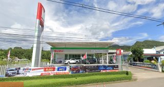 ISUZU ละงู สตูล