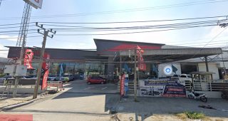 ISUZU บางนา-ตราด สมุทรปราการ