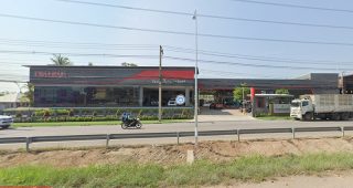 ISUZU แม่กลอง สมุทรสงคราม