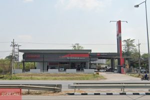 ISUZU เฉลิมพระเกียรติ สระบุรี