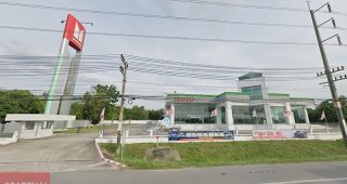 ISUZU จะนะ สงขลา