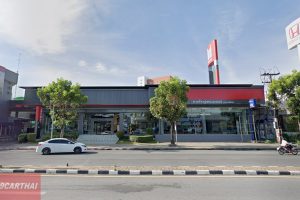 ISUZU นครหาดใหญ่ สงขลา